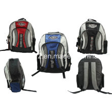 Promotion Waterproof Outdoor Mountaineering Sports Travel Backpack Bag